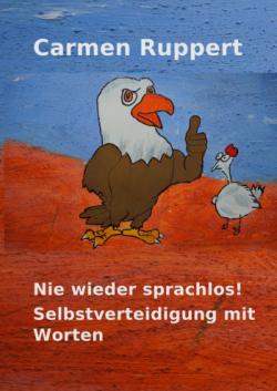 Workbook von Carmen Ruppert Nie wieder sprachlos