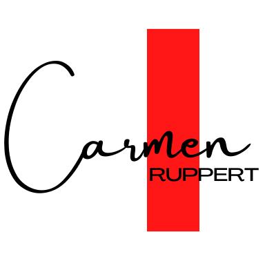 Logo Carmen Ruppert