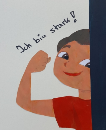 Starke Kinder online-Kurs
